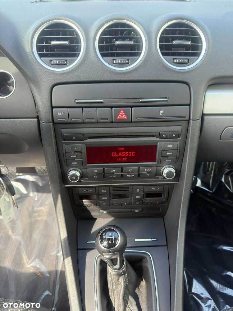 Seat Exeo 2.0 TDI CR Ecomotive Style - 16