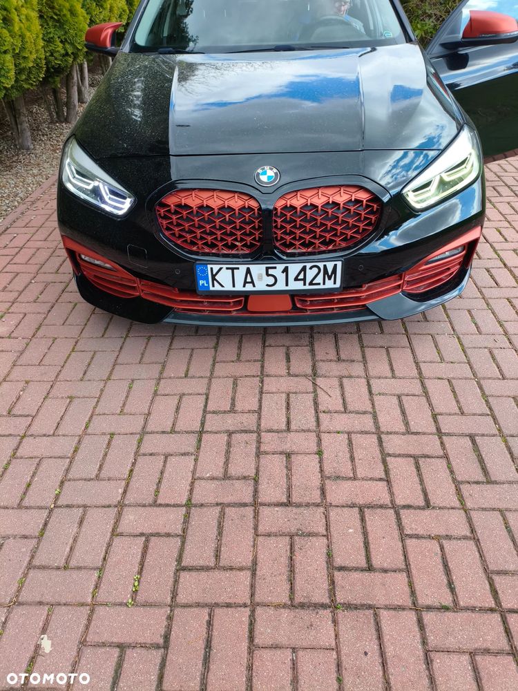 BMW Seria 1 118i - 1