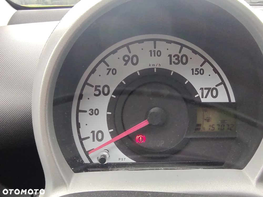 Toyota Aygo Cool - 27