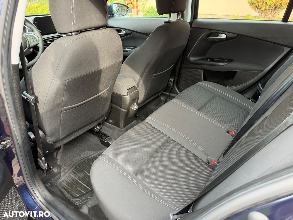 Fiat Tipo - 12