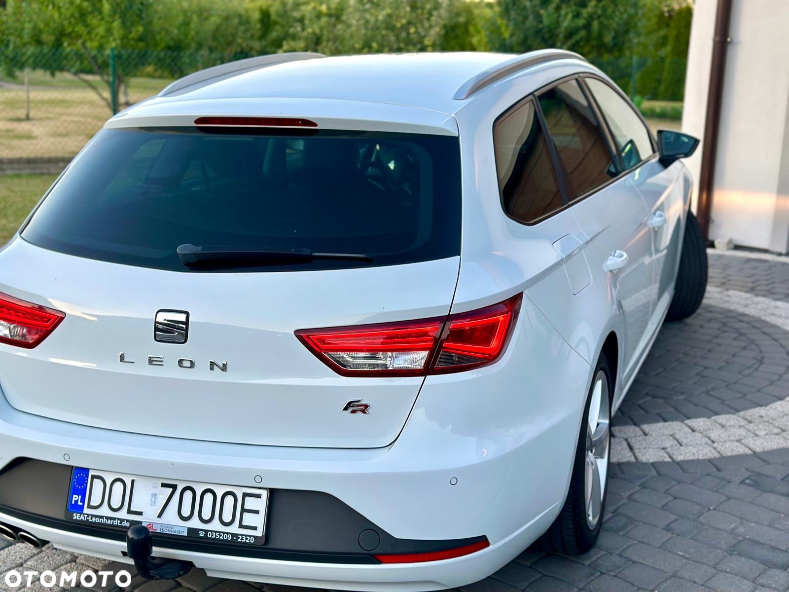 Seat Leon - 14