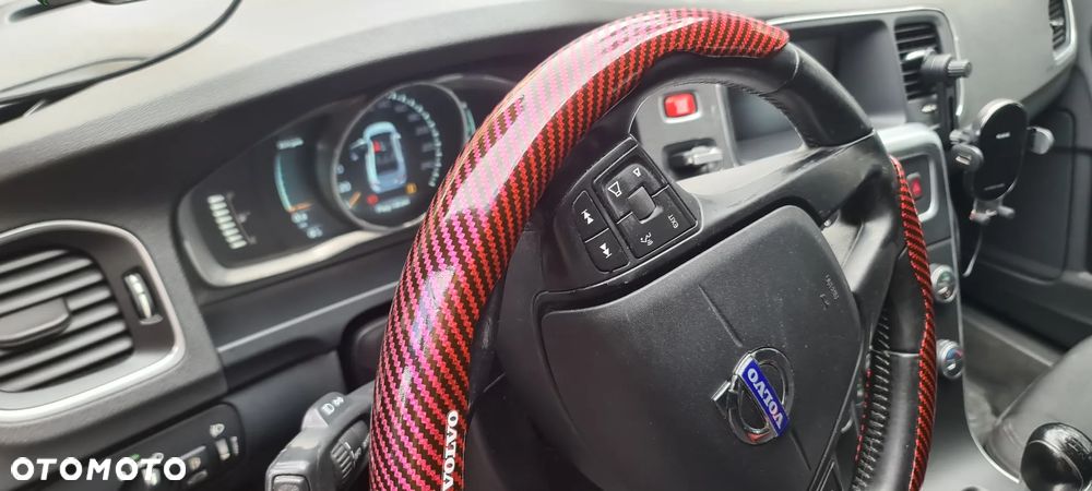 Volvo S60 D3 RDesign - 12