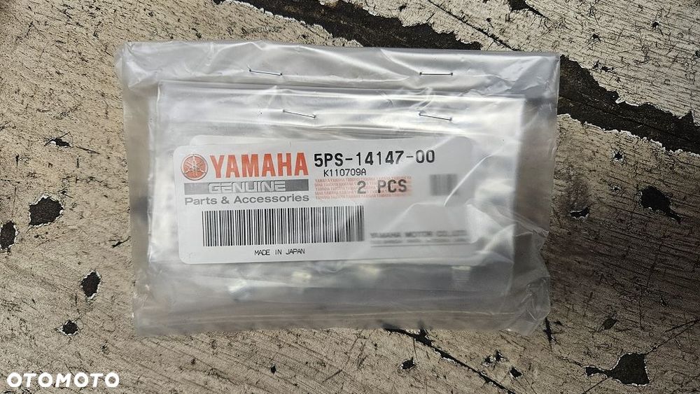 Przewód paliwowy Yamaha XVS950  90891-10215 - 3
