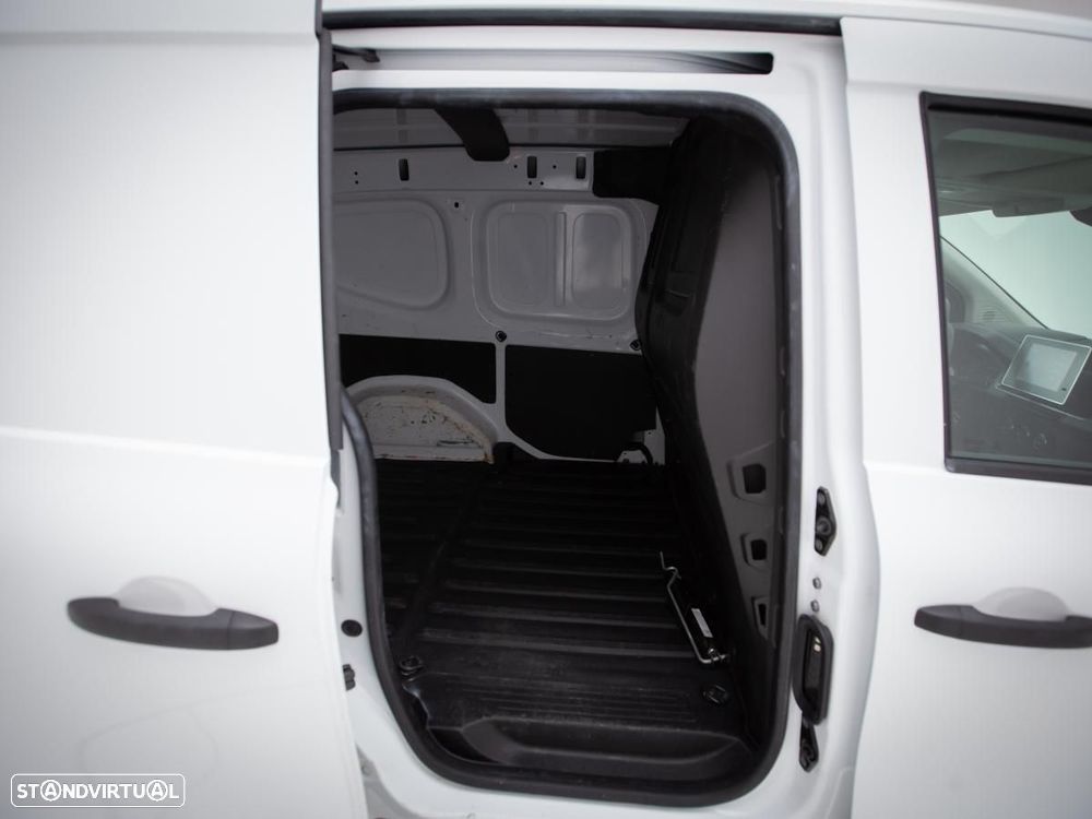 Renault Kangoo 1.5 Blue dCi c/iva - 7