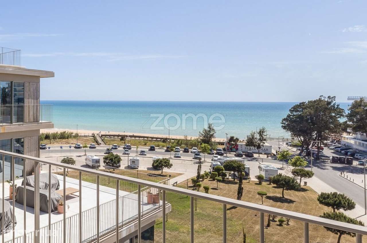 T3 no Horizon Ocean Gardens com vista mar aberta - Grande imagem: 2/47