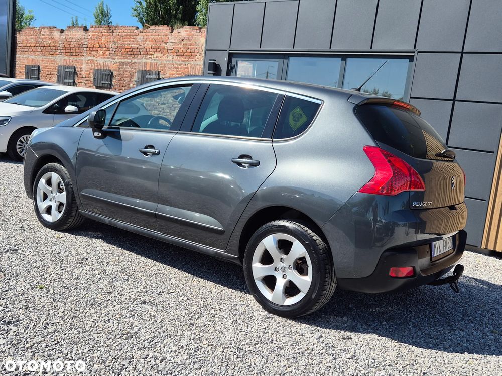 Peugeot 3008 120 VTi Premium - 8