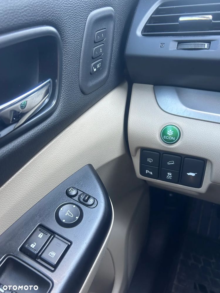 Honda CR-V 2.0 Executive - 7