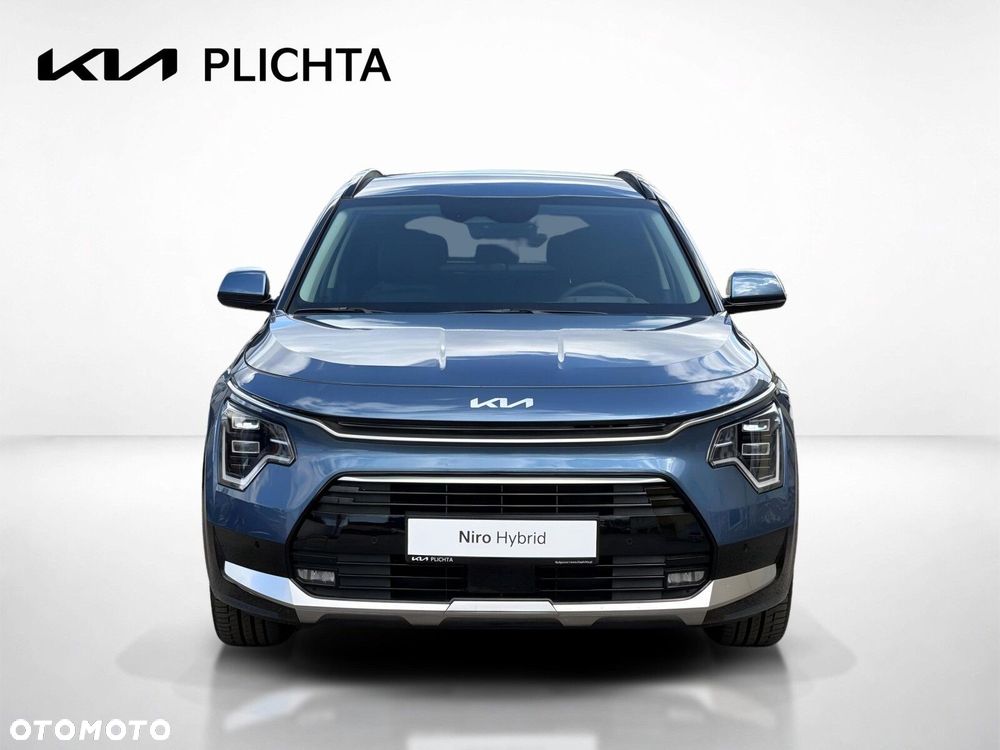 Kia Niro - 9