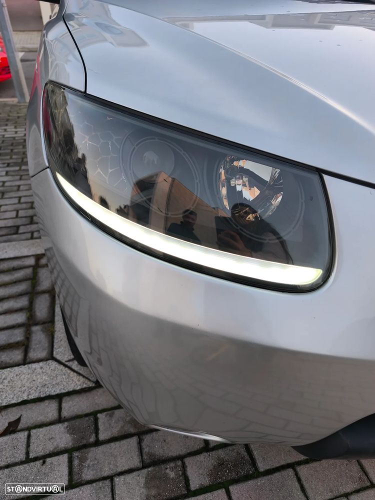 Hyundai Santa Fe 2.2 CRDi 7Wagon Comfort - 10