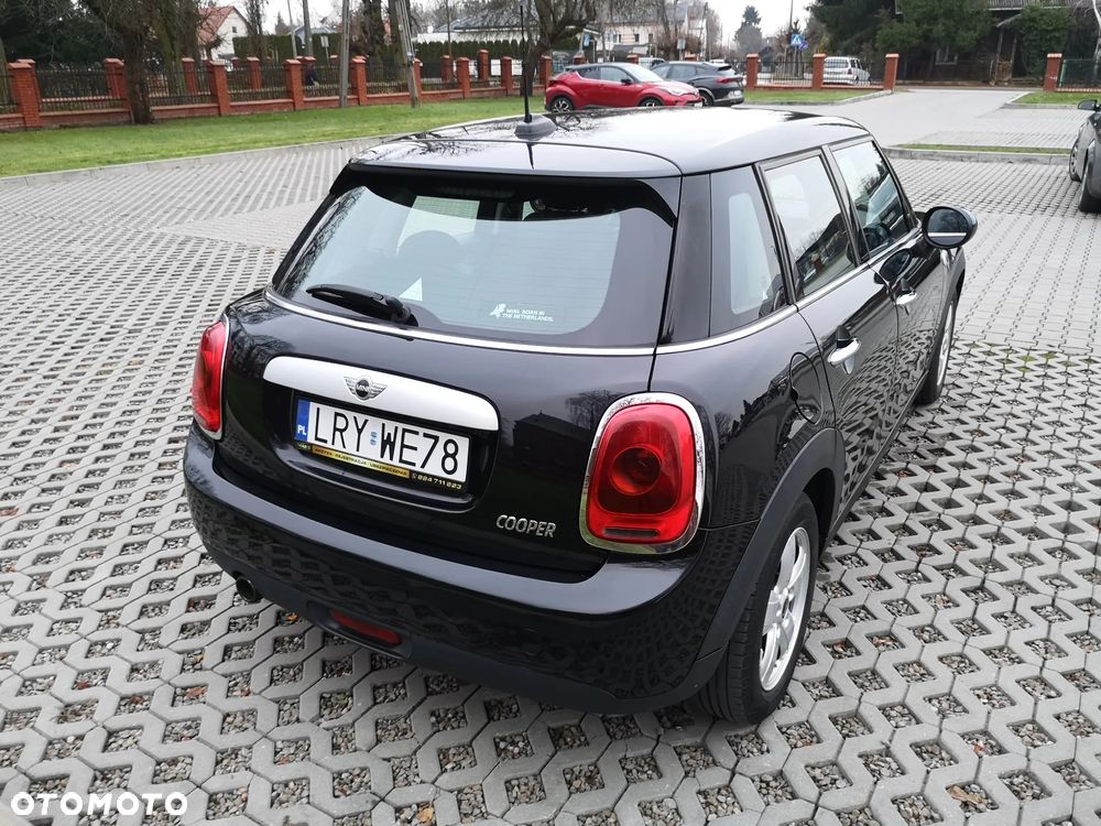 MINI Cooper - 26