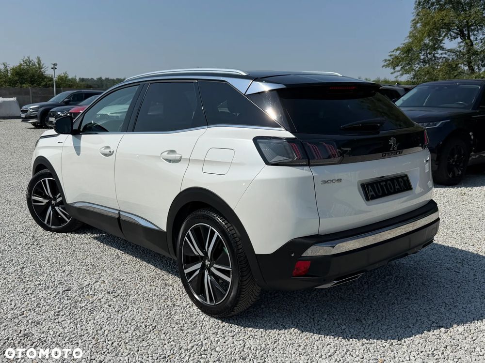Peugeot 3008 - 11