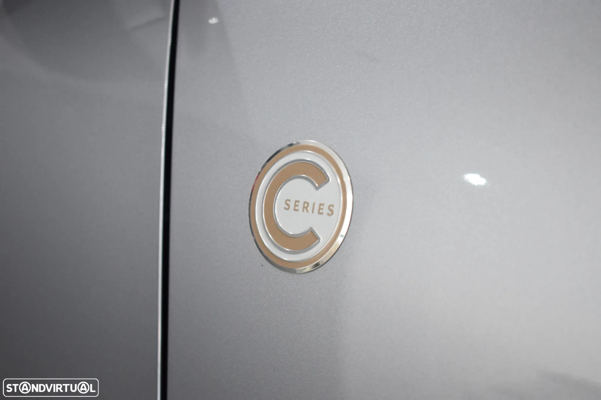 Citroën C5 Aircross 1.5 BlueHDi C-Series EAT8 - 3