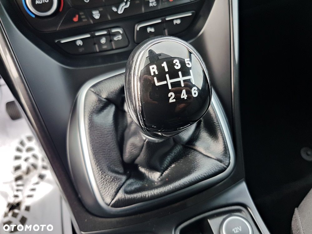 Ford Grand C-MAX 1.0 EcoBoost Titanium ASS - 23