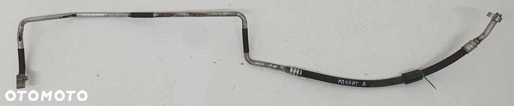 PRZEWÓD KLIMATYZACJI VW PASSAT B5 W8 - 1