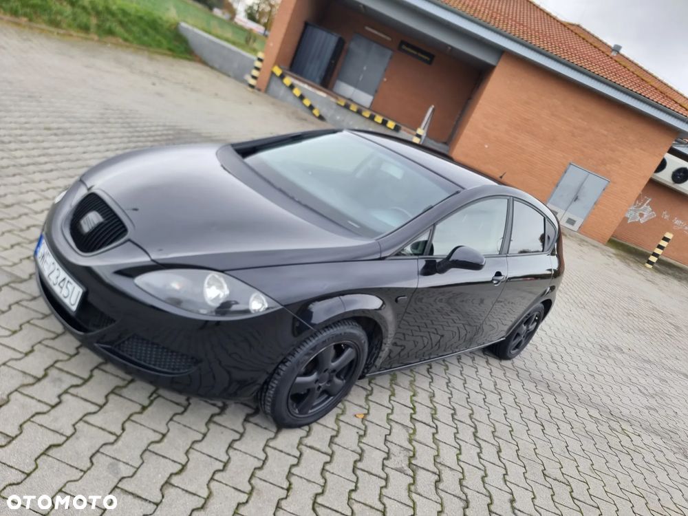 Seat Leon - 1