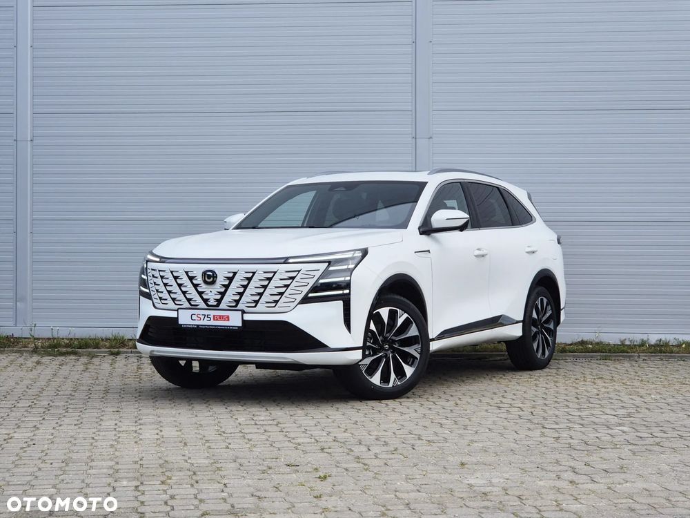 Changan CS75 Plus 1.5T - 7