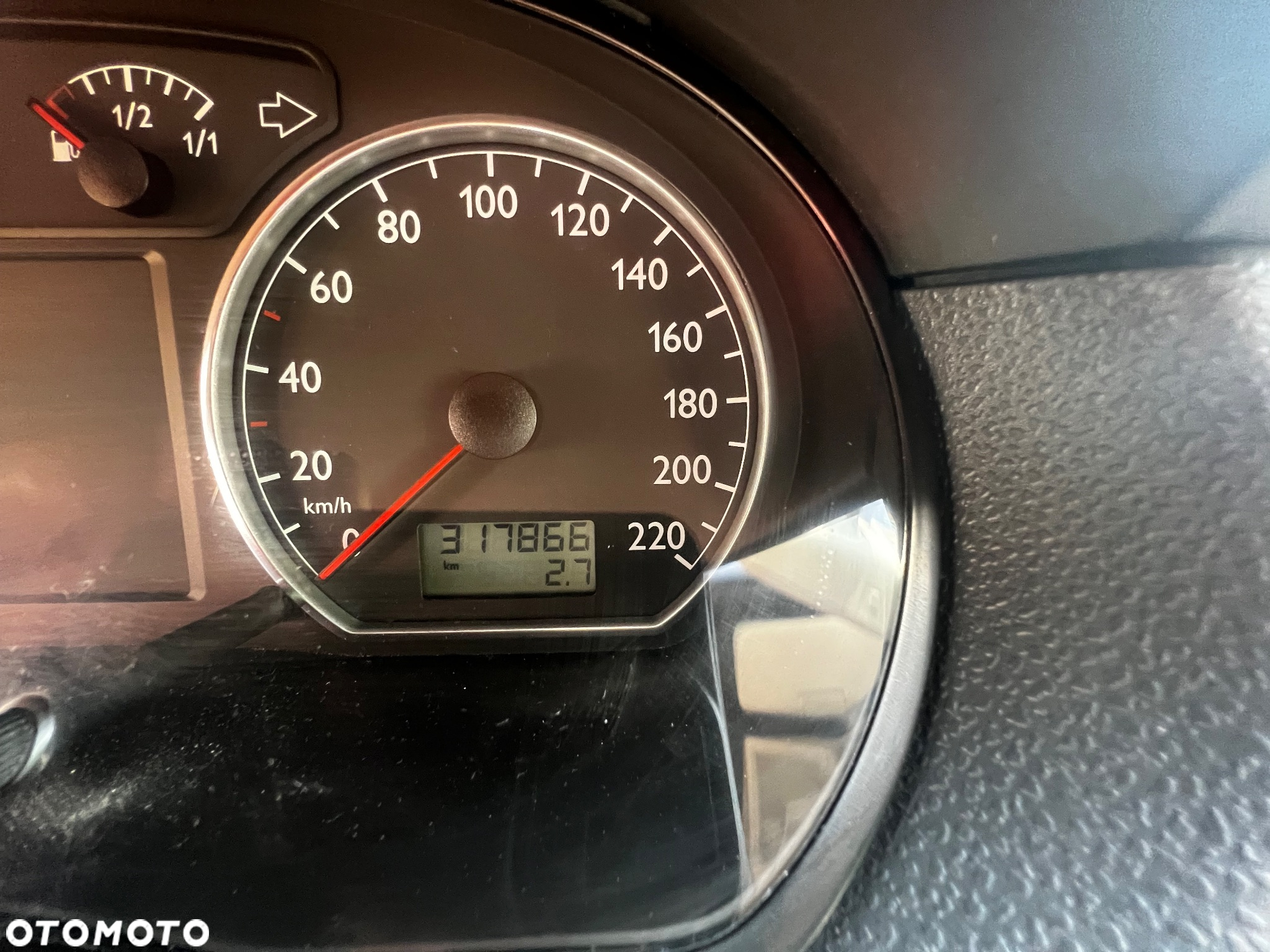 Volkswagen Polo 1.9 SDI Cricket - 23