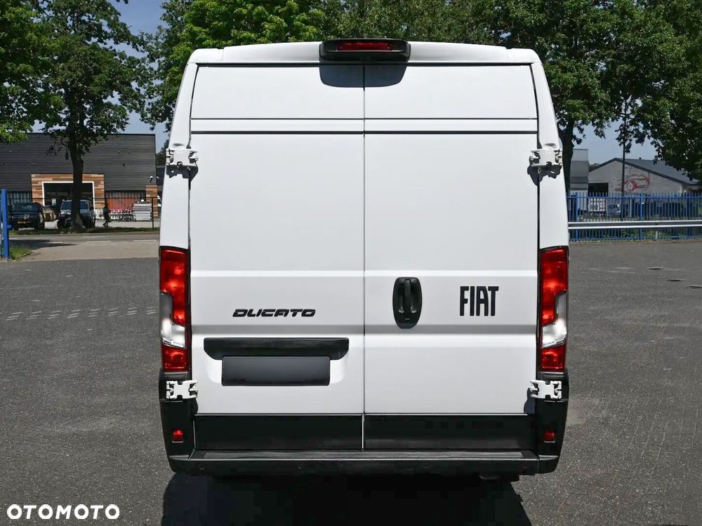 Fiat Ducato Furgon L4H2 180KM - 5