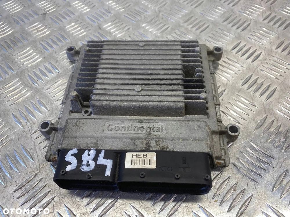MODUŁ STEROWNIK KOMPUTER SILNIKA KIA SPORTAGE 2.0 39117-2G851 39147-2G851 - 5