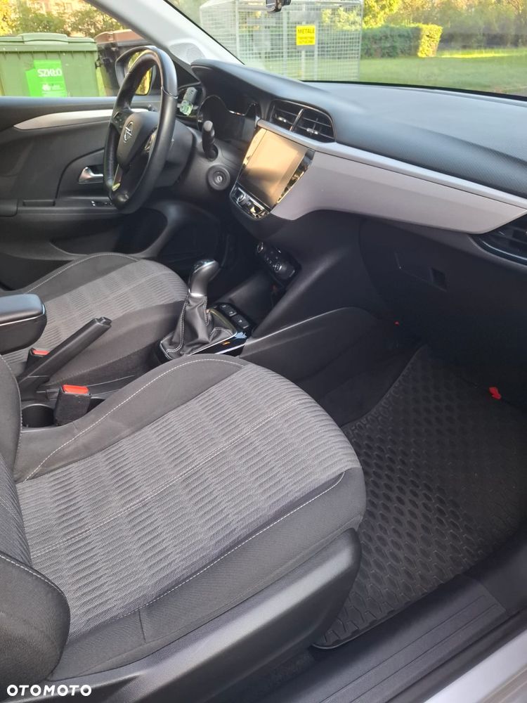 Opel Corsa 1.2 Edition S&S - 8