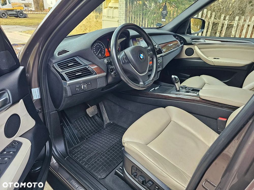 BMW X5 - 13
