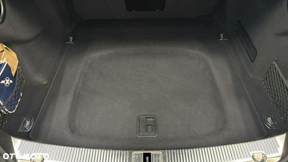 Audi A8 3.0 TDI DPF quattro tiptronic - 21