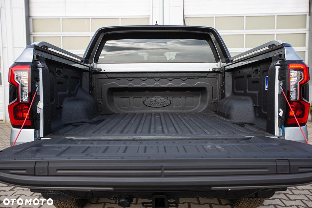Ford Ranger Wildtrak - 10