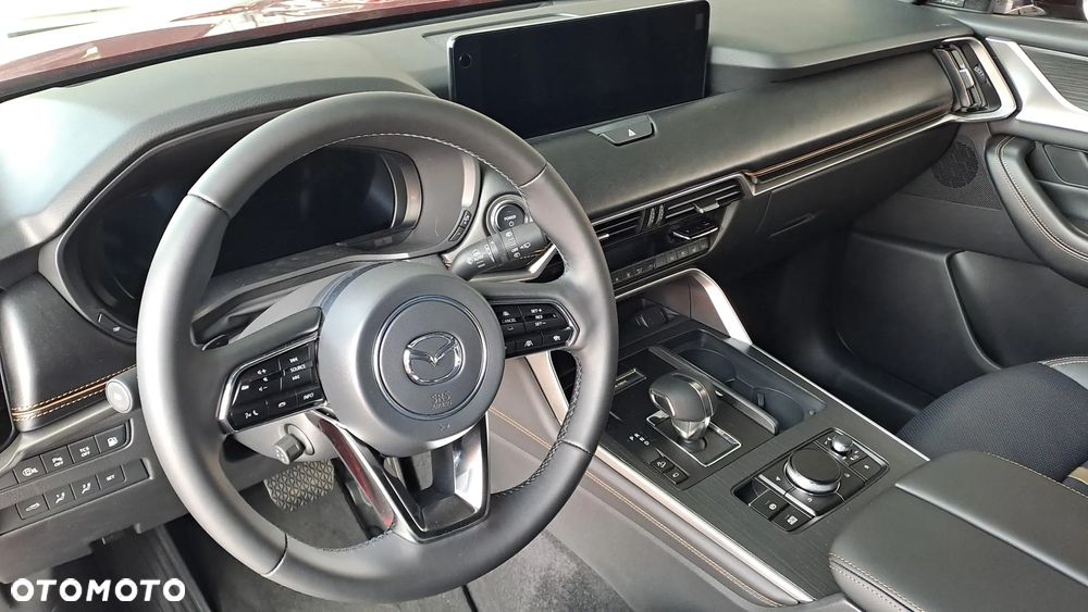 Mazda CX-60 - 14