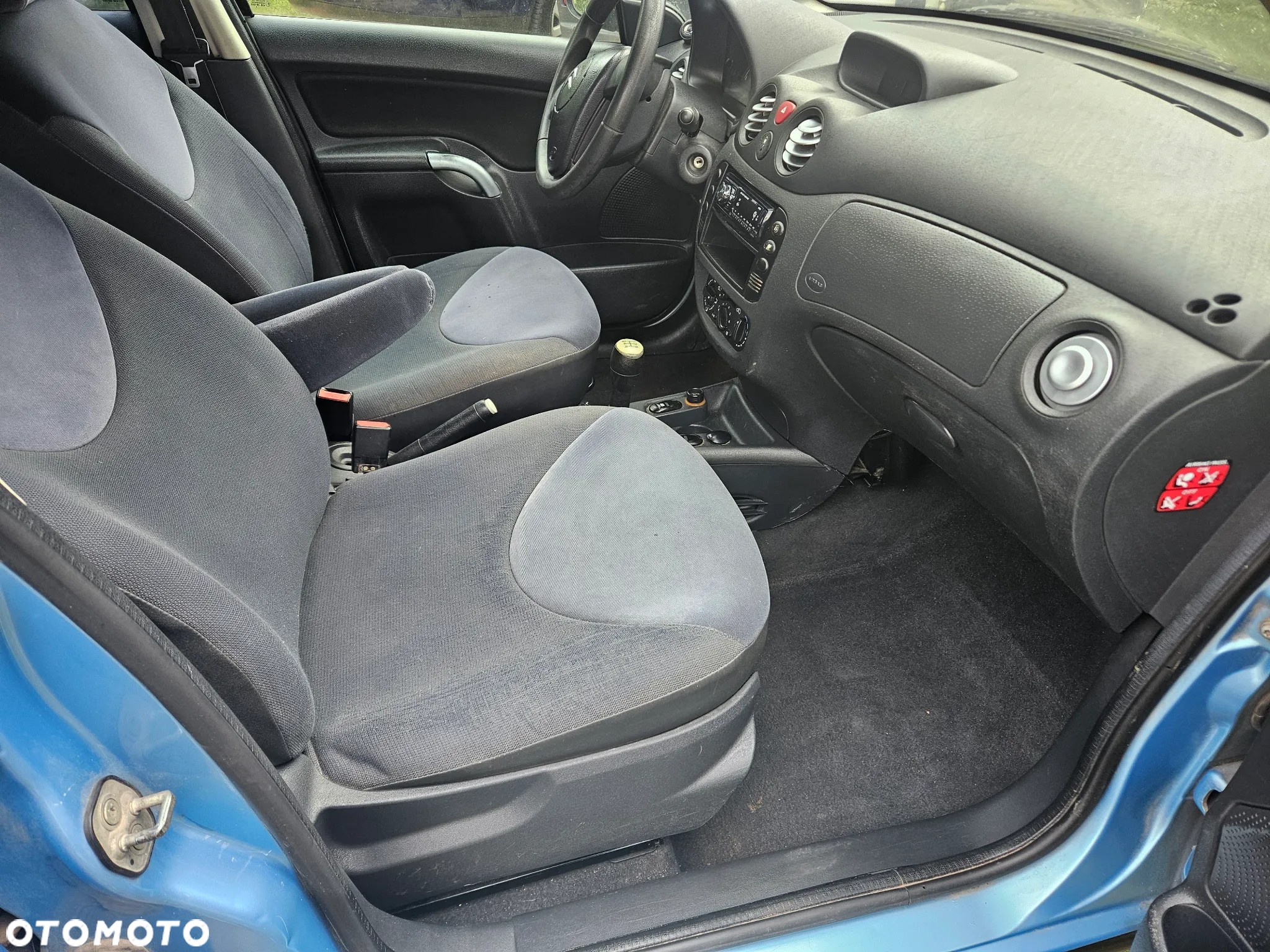 Citroën C3 1.1i Equilibre - 3