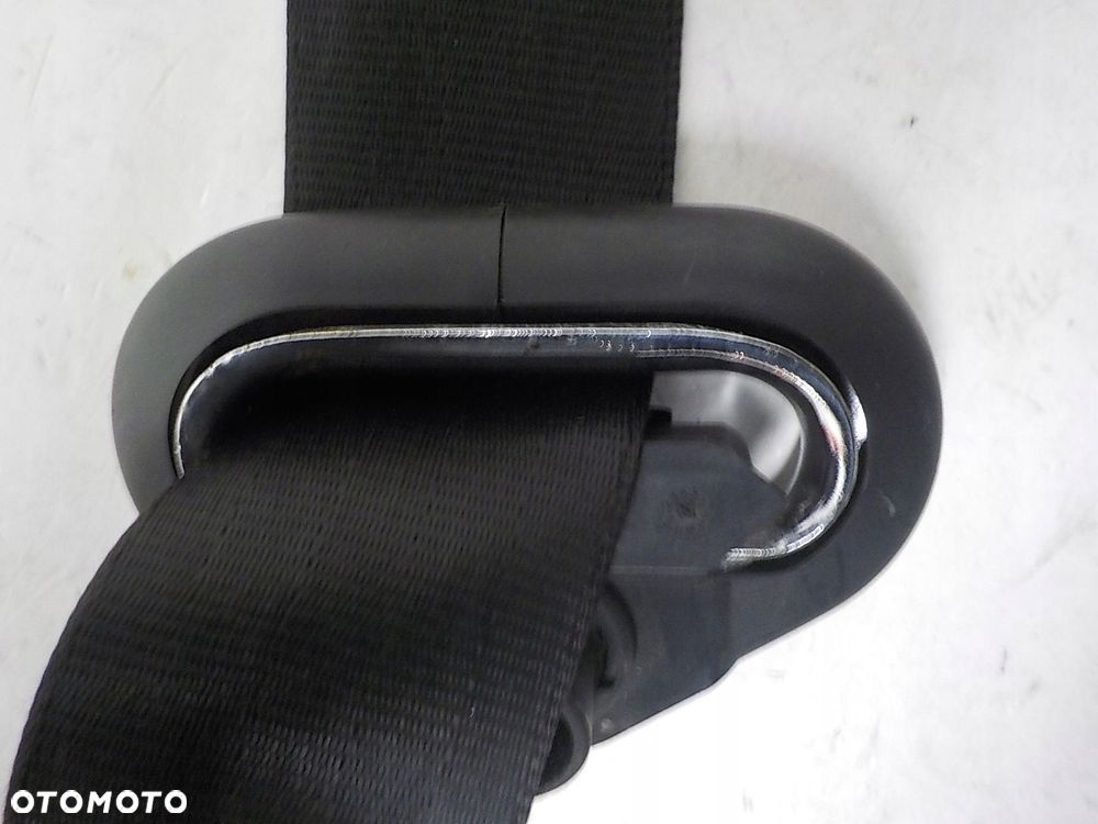 SKODA FABIA PAS BEZPIECZEŃSTWA PRAWY PRZÓD 5J2857702A - 9