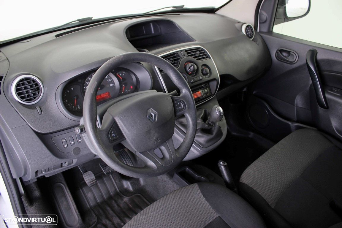 Renault Kangoo MAXI - 16