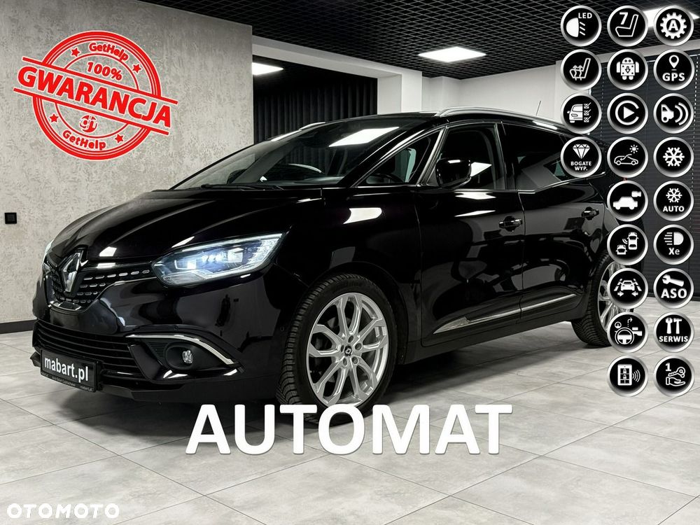 Renault Grand Scenic ENERGY dCi 160 EDC INITIALE PARIS - 2