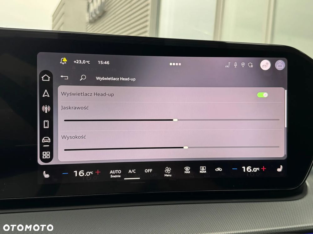 Audi Q3 TFSI 195 kW Quattro S tronic - 23