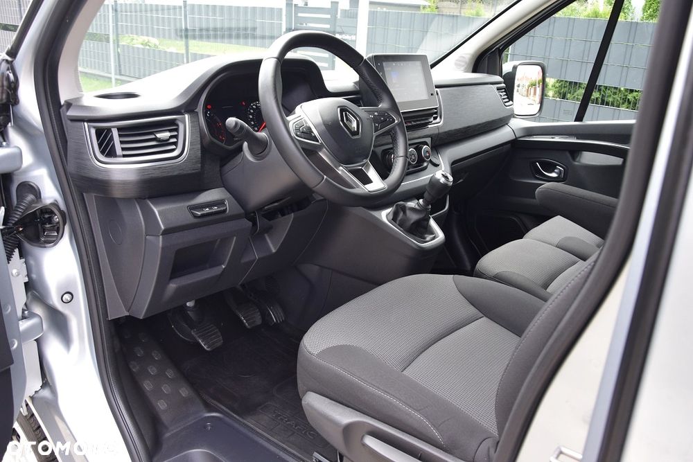 Renault Trafic - 5