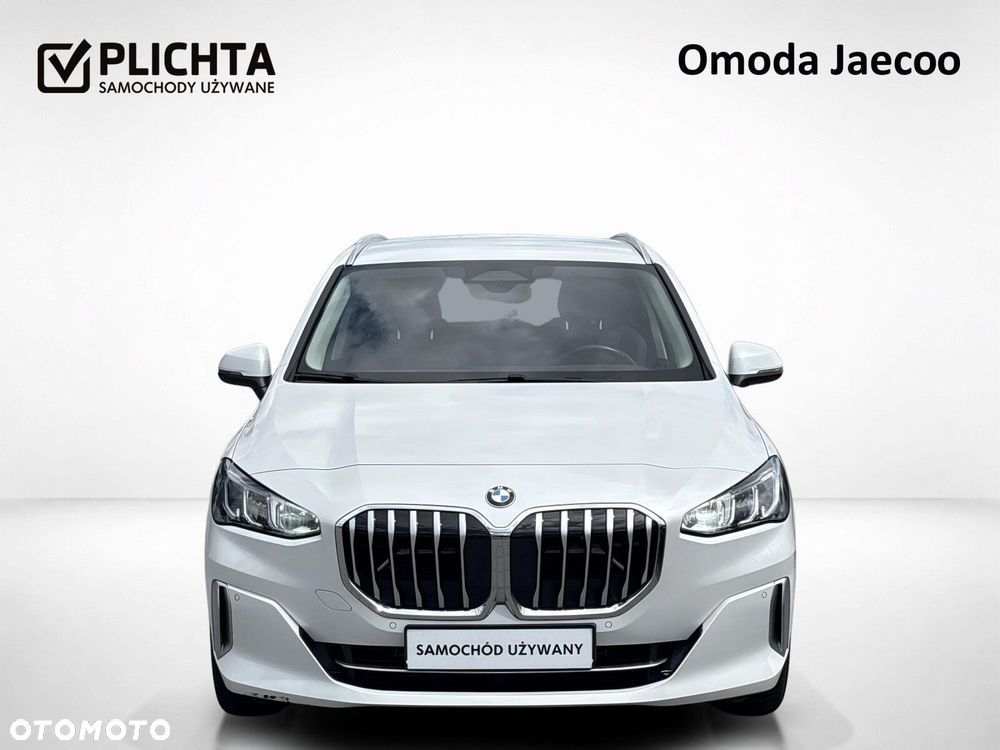 BMW Seria 2 220i mHEV - 9
