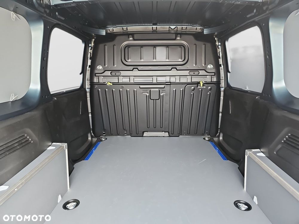 Citroën Berlingo - 18