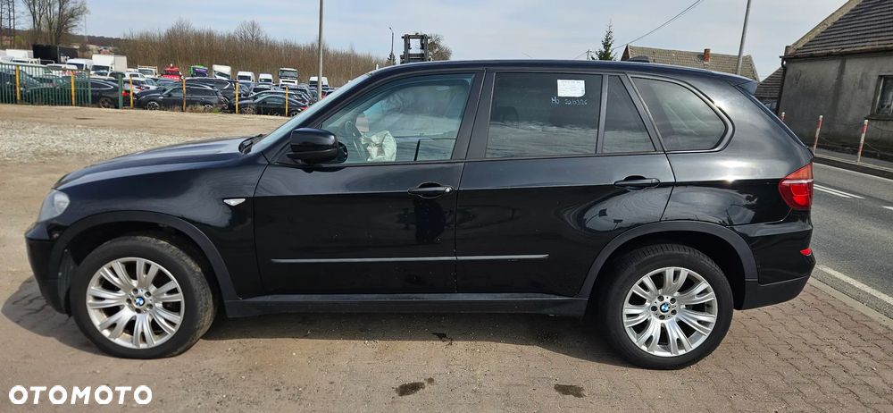 BMW X5 xDrive30d - 5