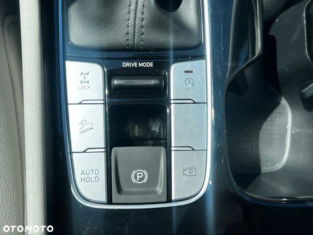 Hyundai Tucson - 14