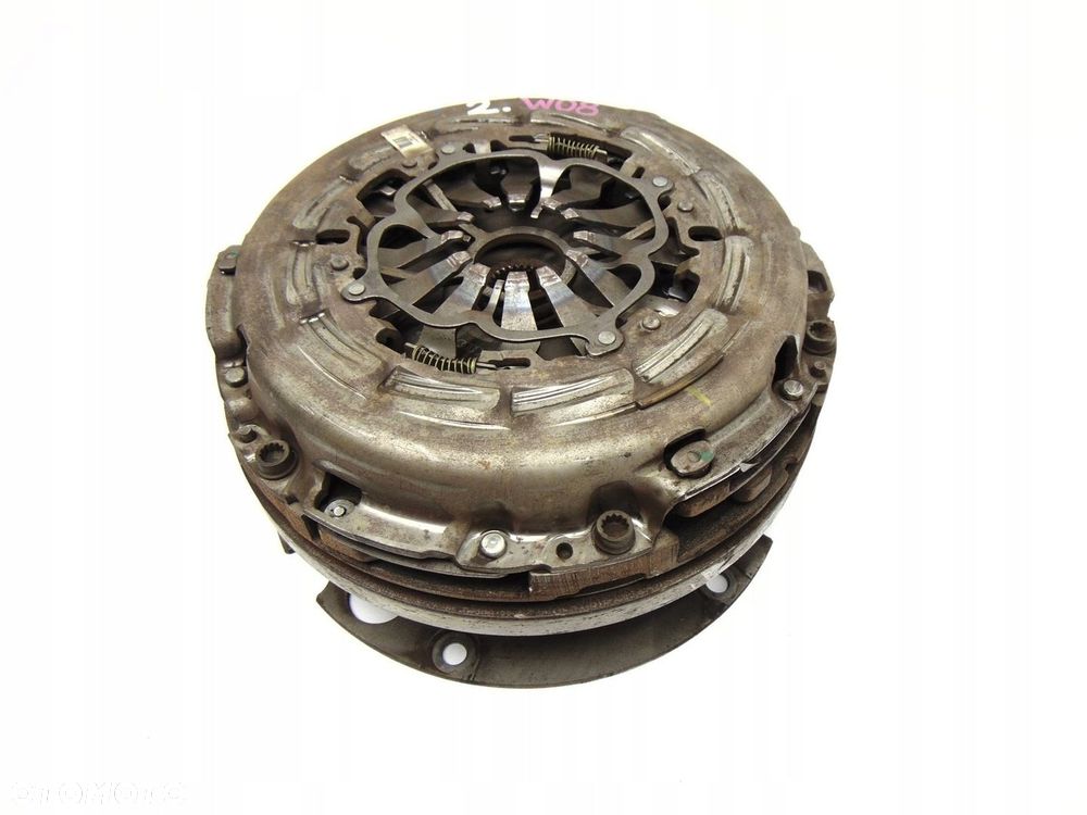 SPRZĘGŁO DWUMAS 3.0 TDI CAP CCW AUDI A4 B8 A5 8T