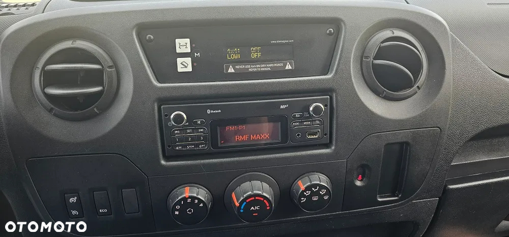 Renault Master - 13