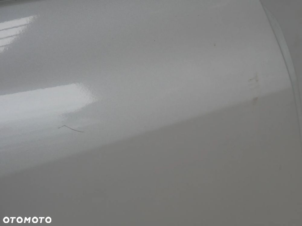 DRZWI TYLNE PRAWE MAZDA 6 GJ 13- - 2