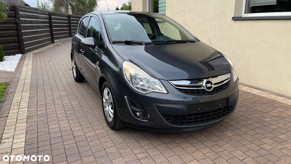 Opel Corsa 1.4 16V Sport - 3