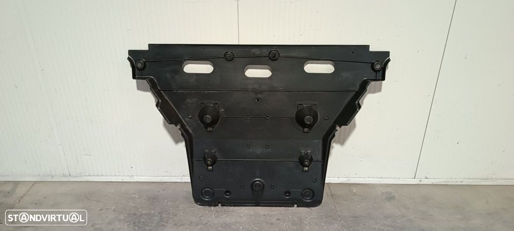 COBERTURA DO CARTER SMART FORFOUR ELECTRIC DRIVE (453.091) - 3