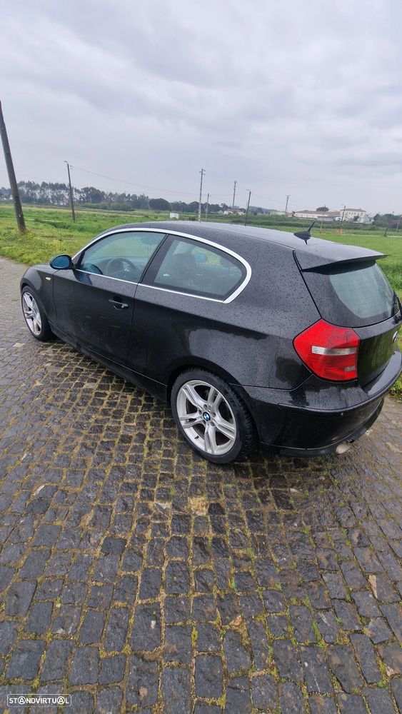 BMW 118 d DPF - 6