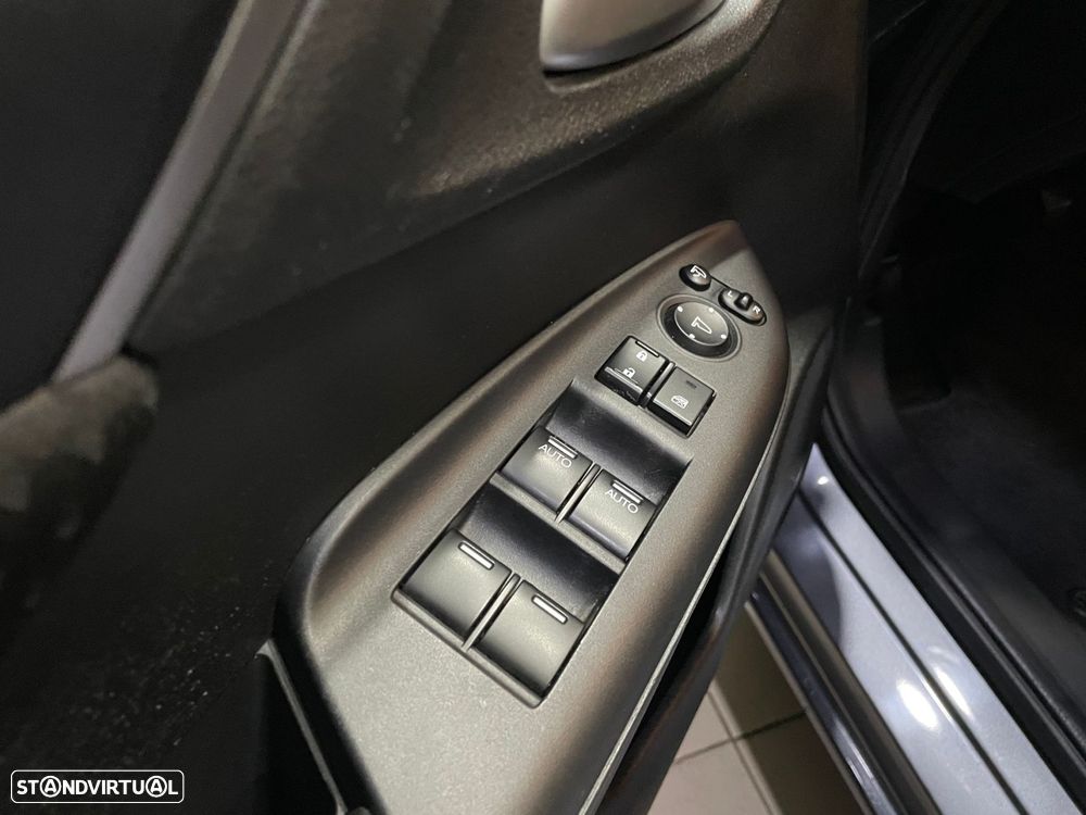 Honda Jazz 1.3 I-VTEC Elegance CVT - 33