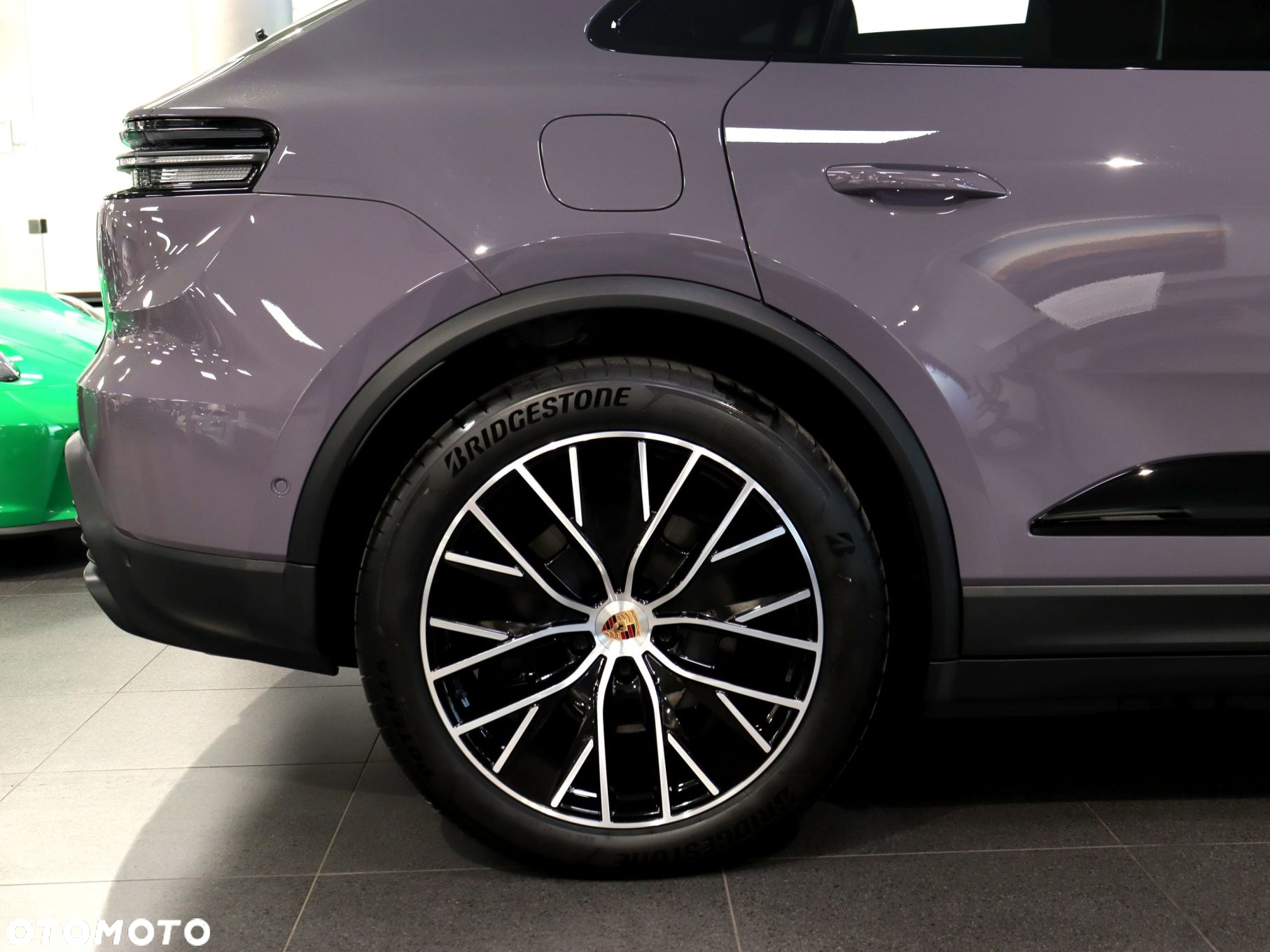 Porsche Macan - 13