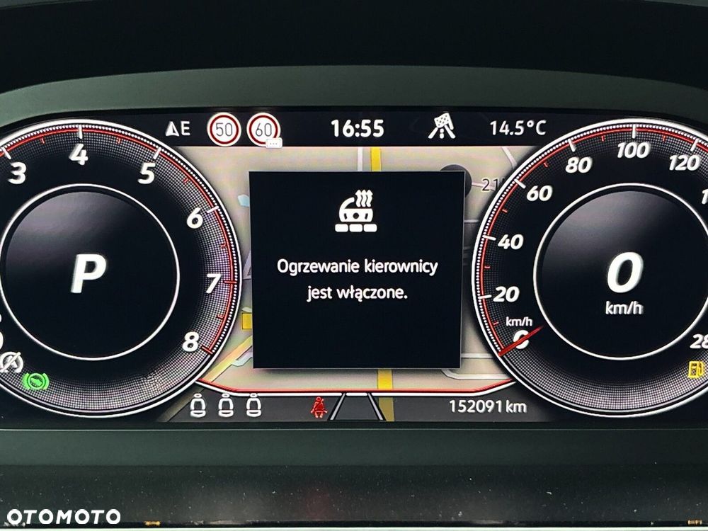 Volkswagen Arteon Shooting Brake - 23