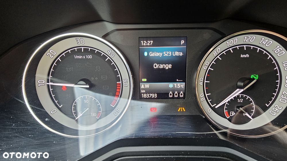 Skoda Superb 2.0 TDI L&K DSG - 16