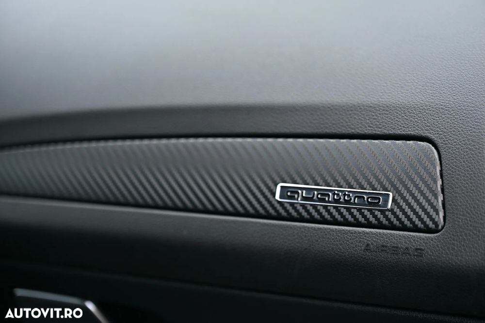 Audi Q5 2.0 TDI Quattro S tronic Sport - 34