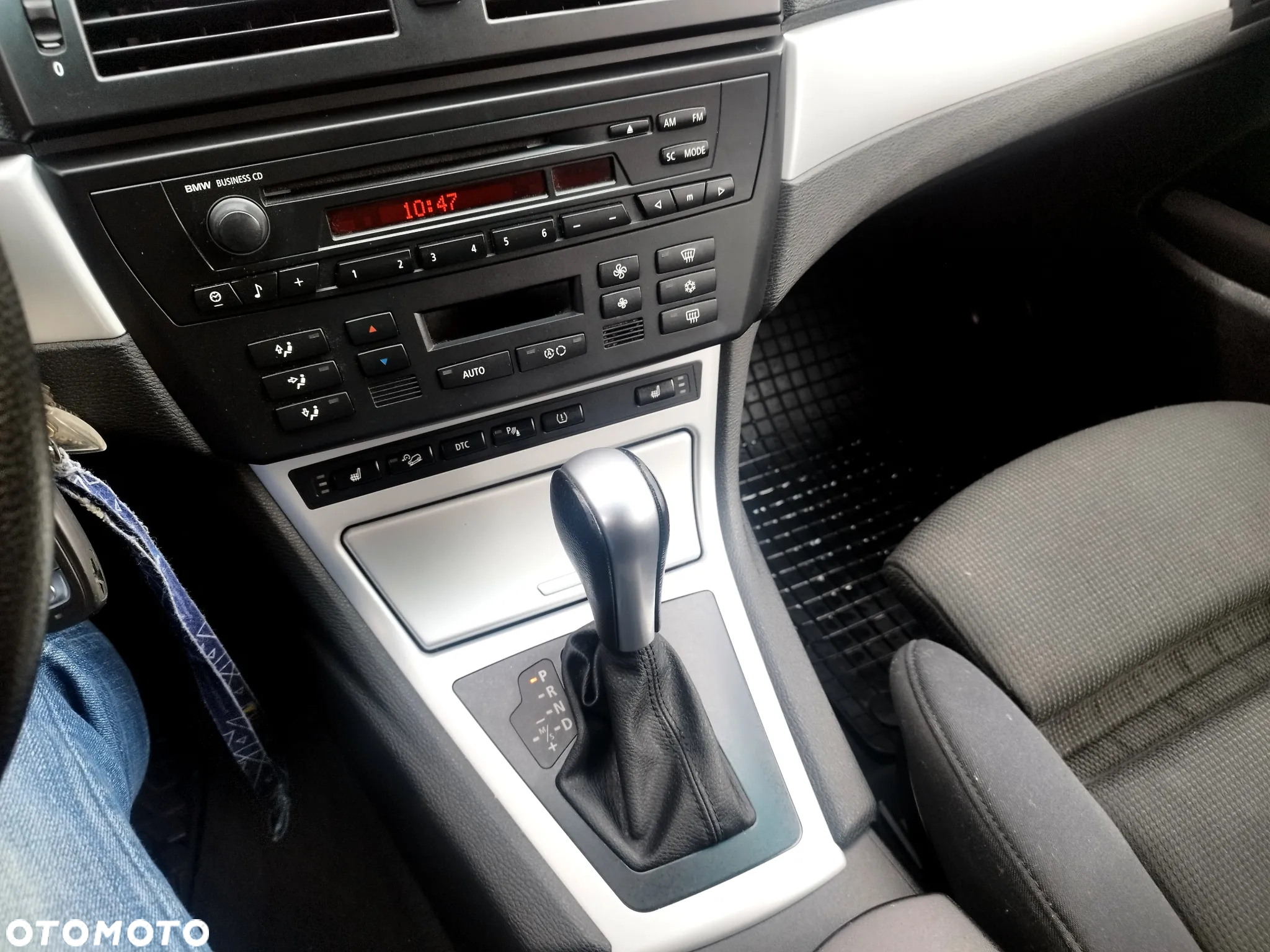 BMW X3 xDrive20d Limited Sport Edition - 35